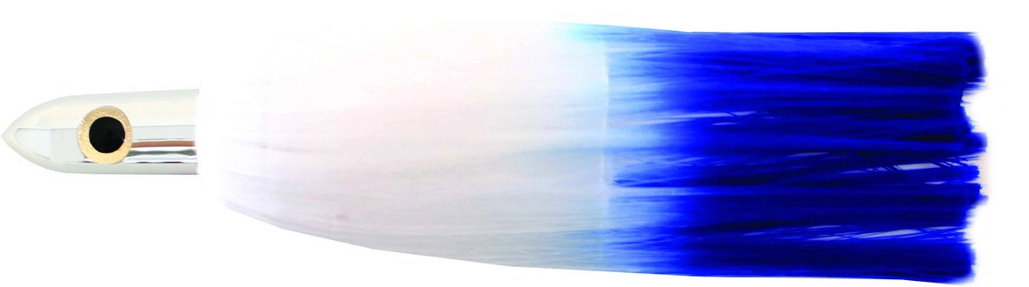 Iland IL400-MAR Ilander Trolling Lure, 8 1/4