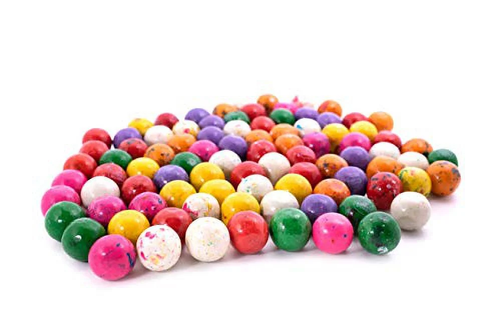 Splat Bubble Gum - 2 lbs. (Approx. 120 Pieces)