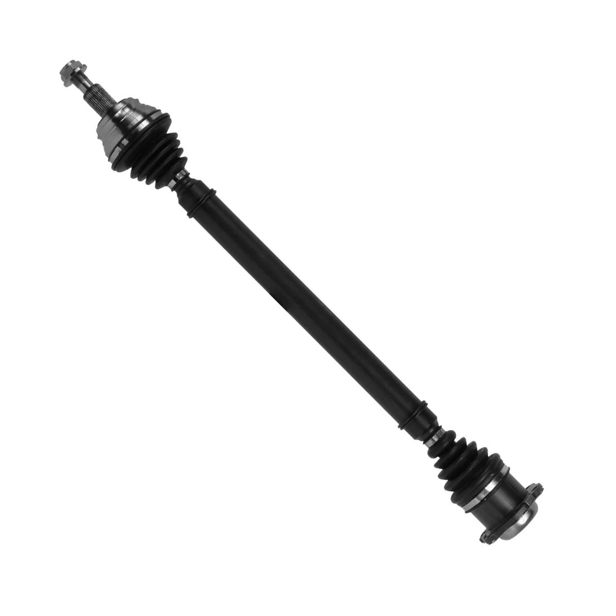 Teledu For 1999-2006 Golf 1999-2004 Jetta 1998-2005 Beetle Front Right CV Axle Shaft