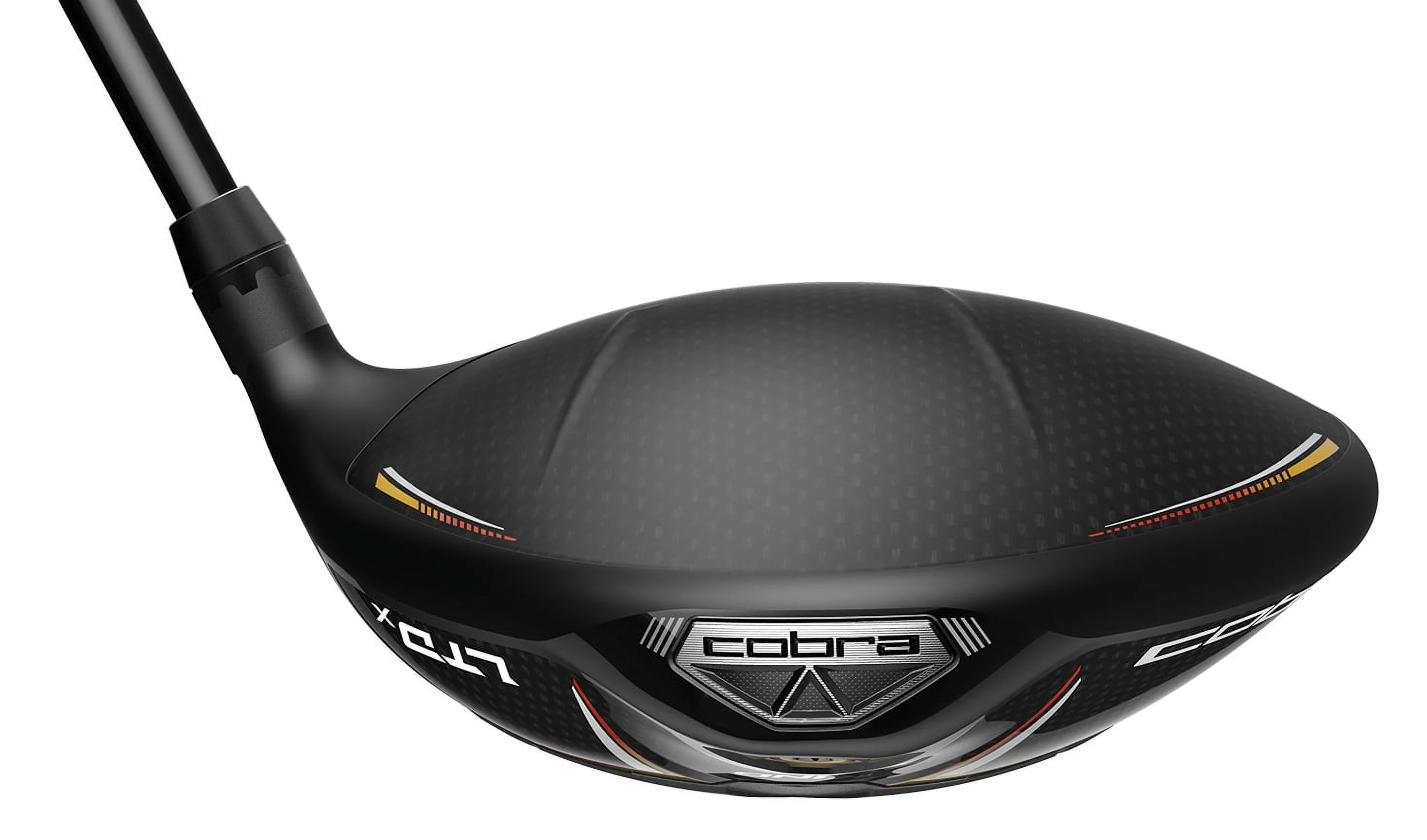 Pre-Owned Left Hand Cobra LTDx Black 10.5* Driver Regular Aldila NV 2KXV Blue 60 Golf Club