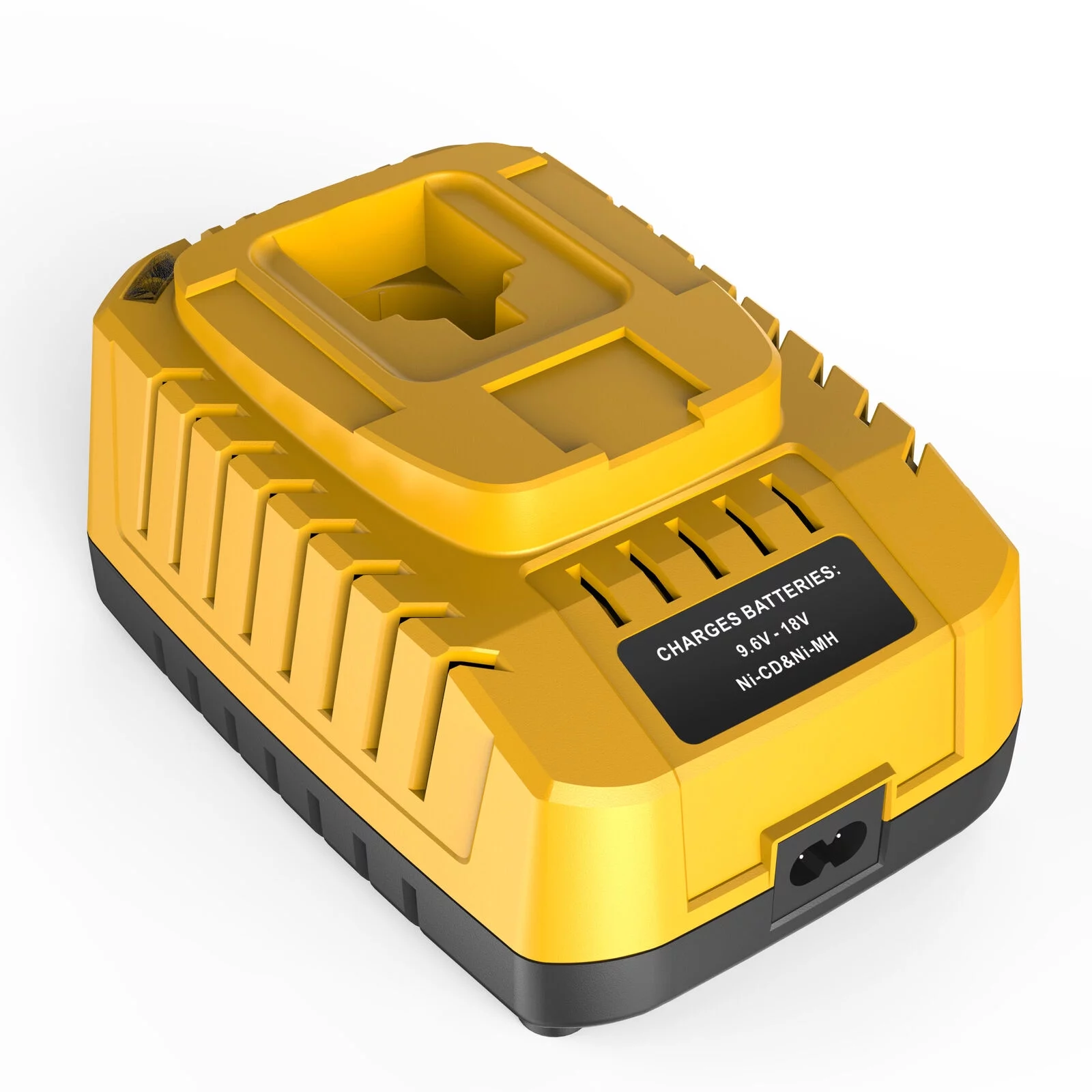 DC9310 Fast Battery Charger for Dewalt 9.6V-18V XRP NI-CD NI-MH Battery DC9096 DC9098 DC9099 DC9091 DC9071 DE9057 DW9096 DW9094 DW9072