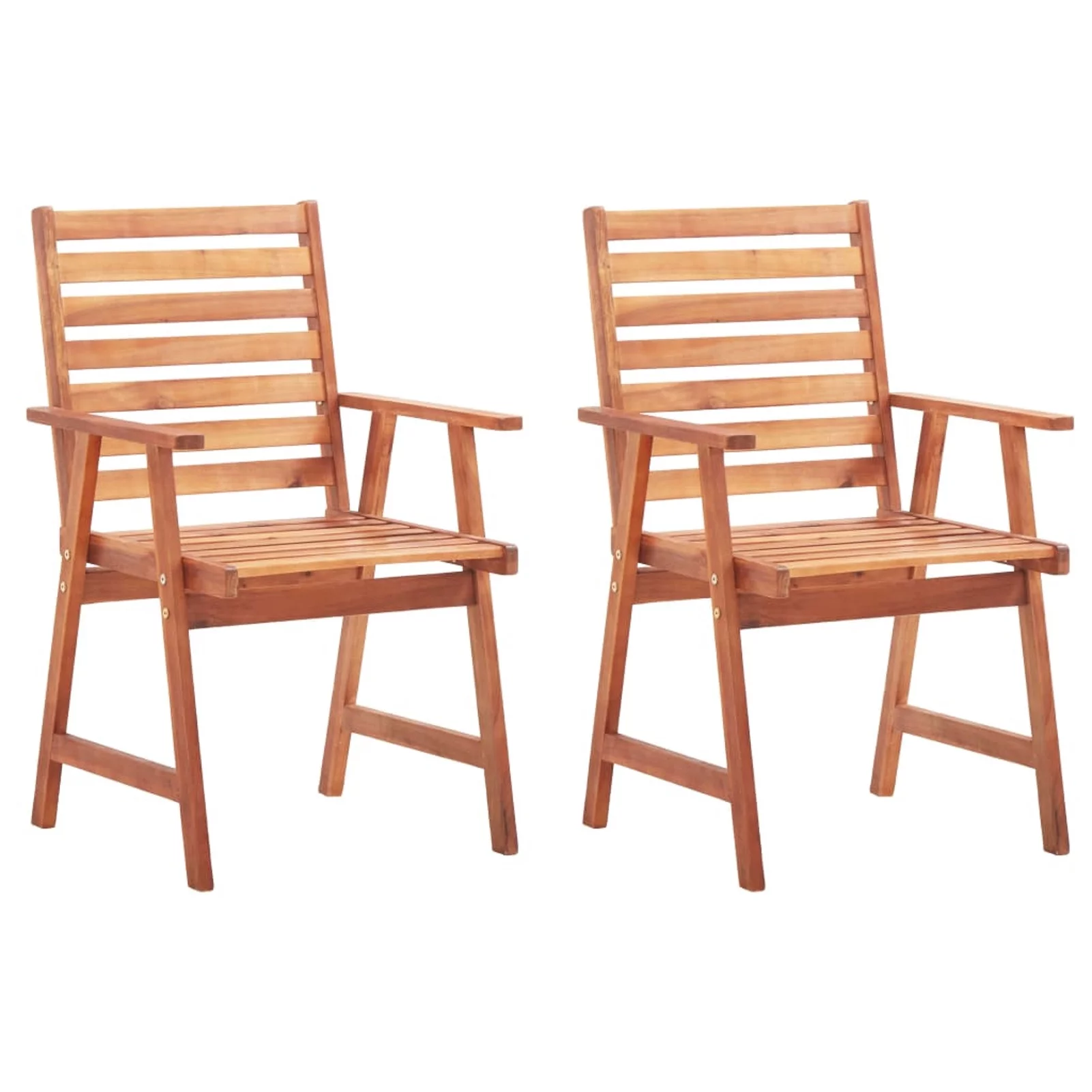 Andoer parcel,Lawn Chair Pcs With Cushions Patio Chairs Lawn Chair Patio Chair Wood 2 Pcs With Cushions Chairs Patio Chair Wood 3064320 Piece Chairs With Keketa Chair Patio