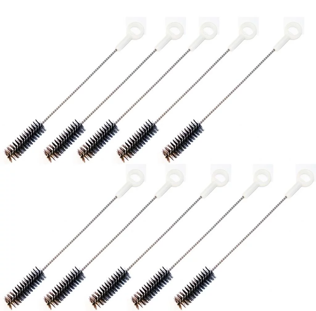Ryobi SSP100 Paint Sprayer (10 Pack) Replacement Cleaning Brush # 303263001-10PK