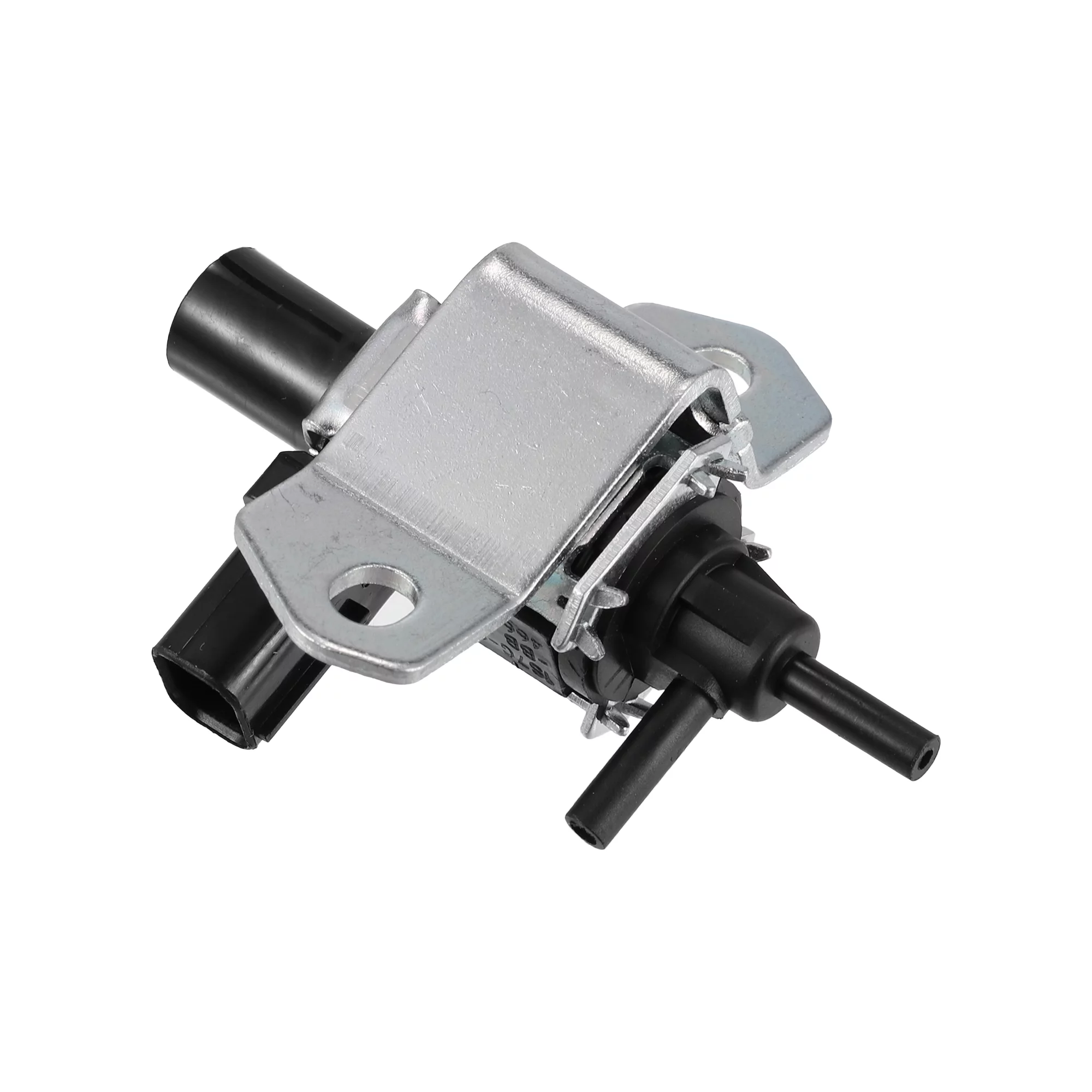 Unique Bargains 1S7Z9J559BA Turbocharger Bypass Solenoid Valve for Ford Escape 2.3L Engine 2005-2008 L301-18-741