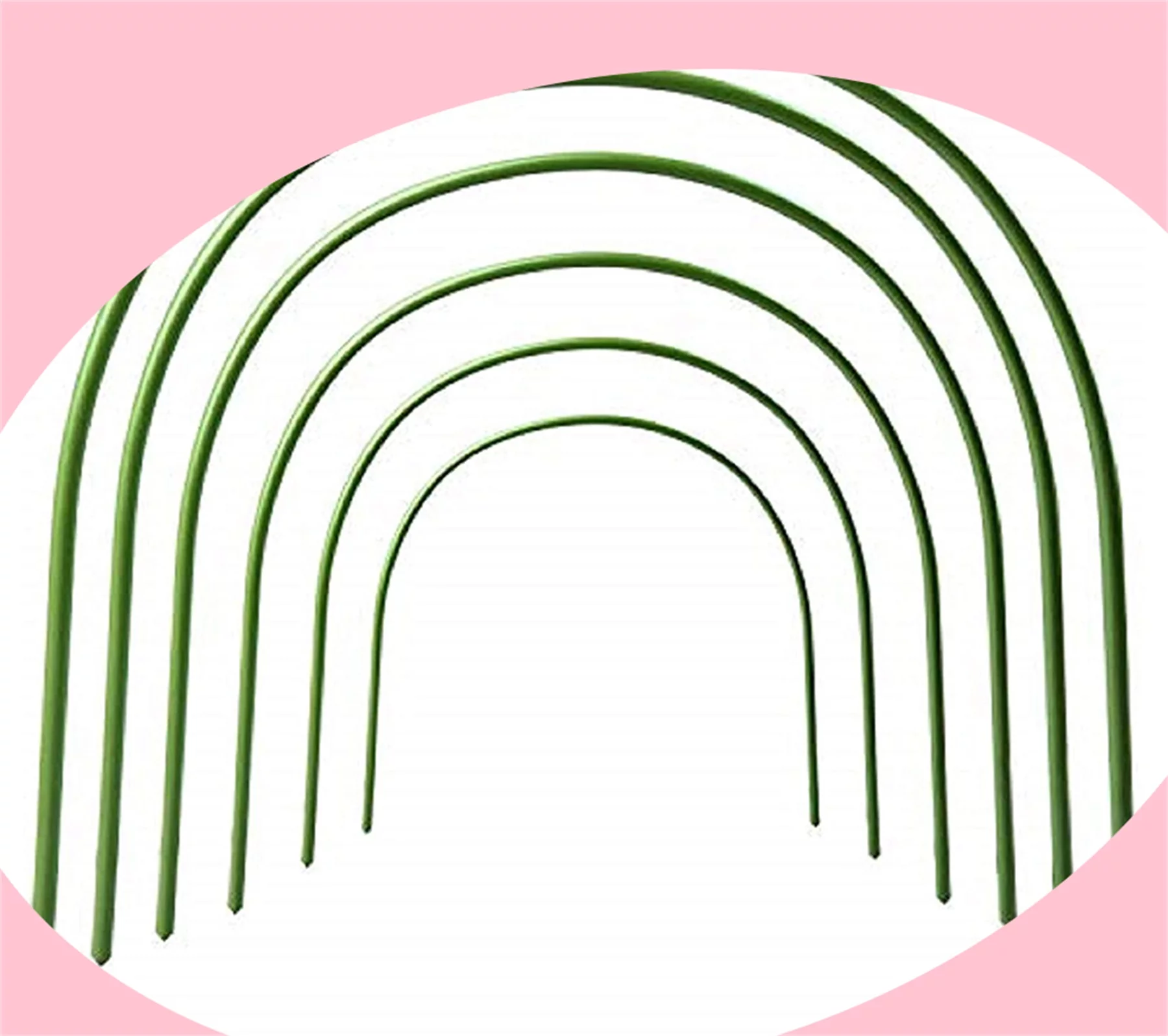 Greenhouse Hoops 6-Pack
