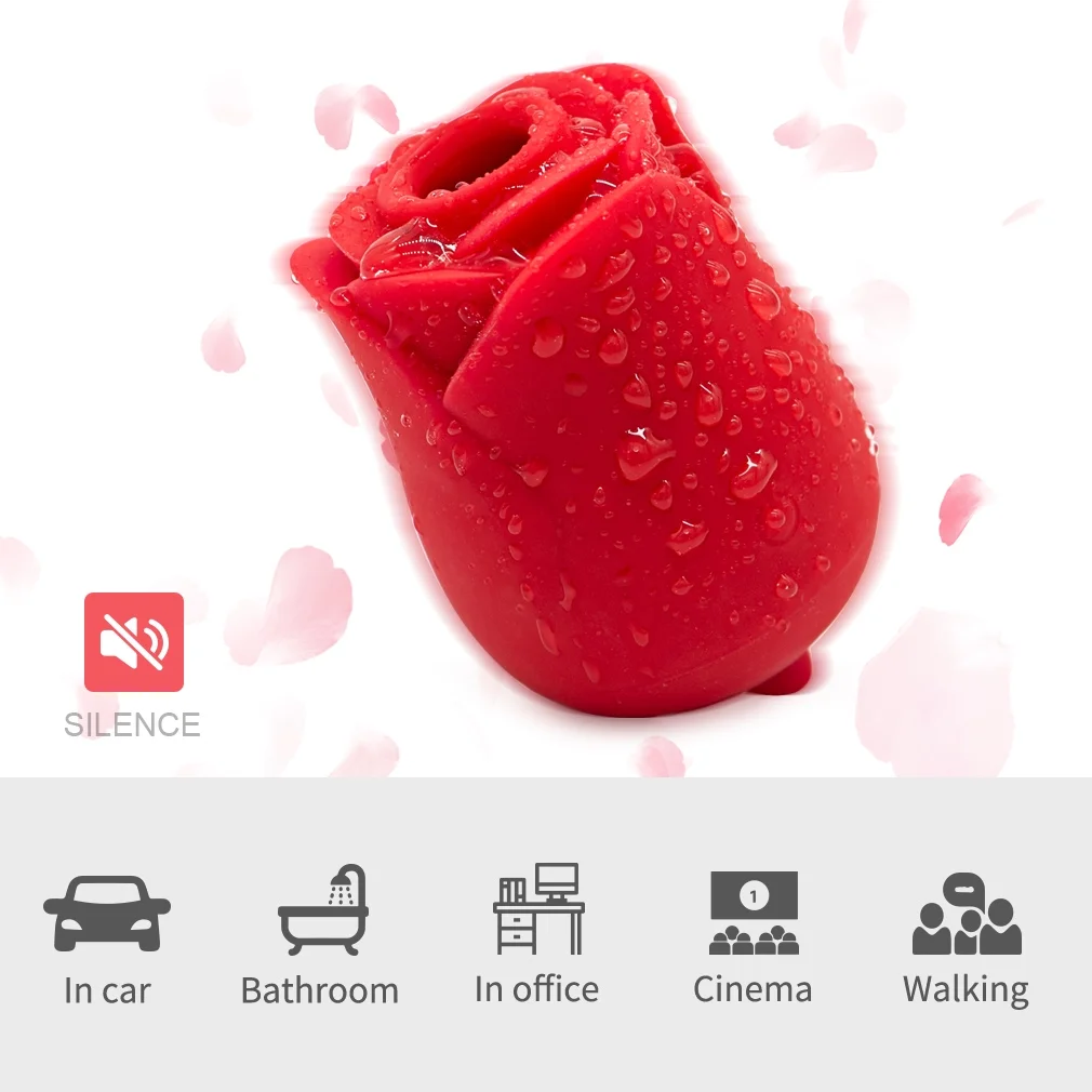 Plastic Quad Top Spear, Fits 3/4