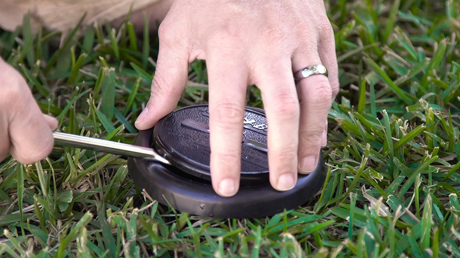 Rain Bird  5.6 in. L Sprinkler Wrench