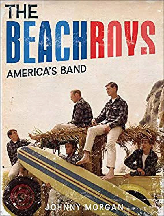 Pre-Owned Beach Boys Americas Band 9781454917090