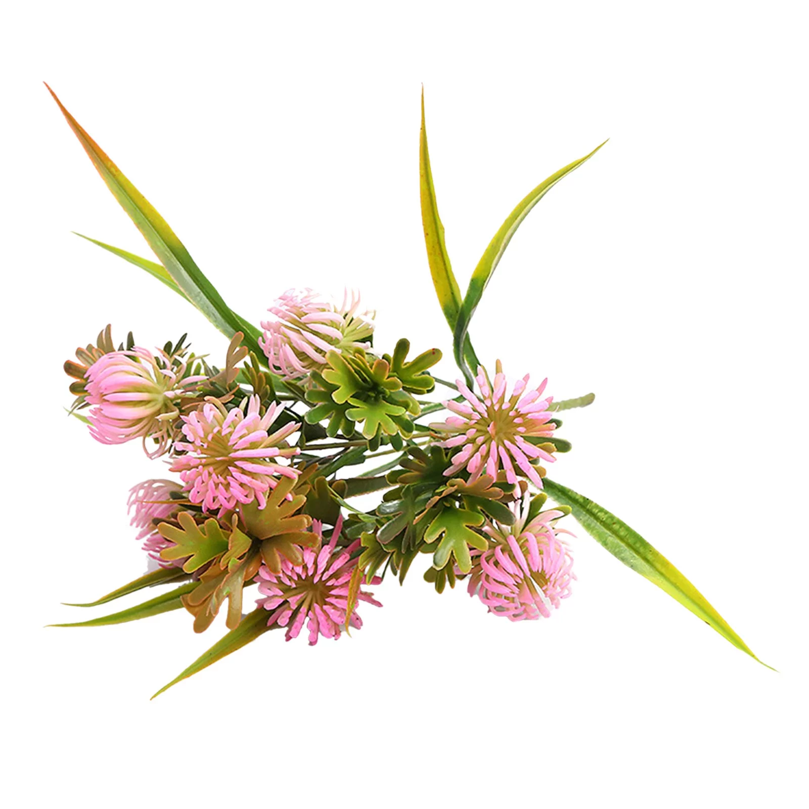 Flower Green Potted Chrysanthemum Flower Arrangement Wedding Flowers for Centerpieces Winter Wedding Decorations Hydrangeas Flowers Yard