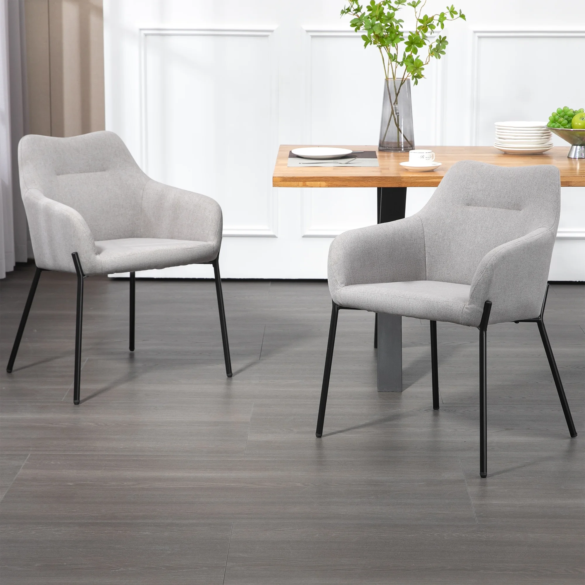 Glamour Home Banner 18.5