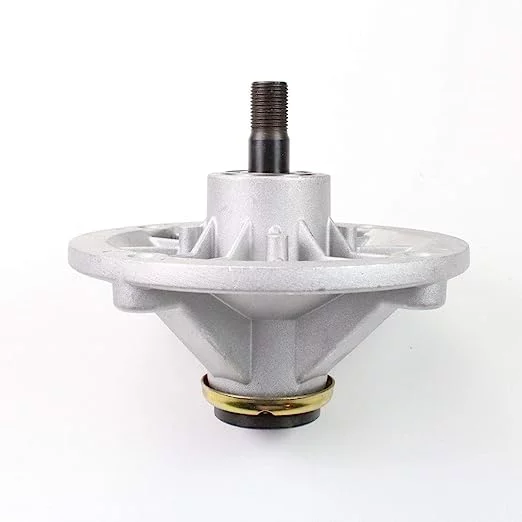 OakTen Spindle Assembly for Toro Lawn-Boy 42 50 inch Timecutter Zero-Turn Mower 110-6866, 117-1192, 2-Pack