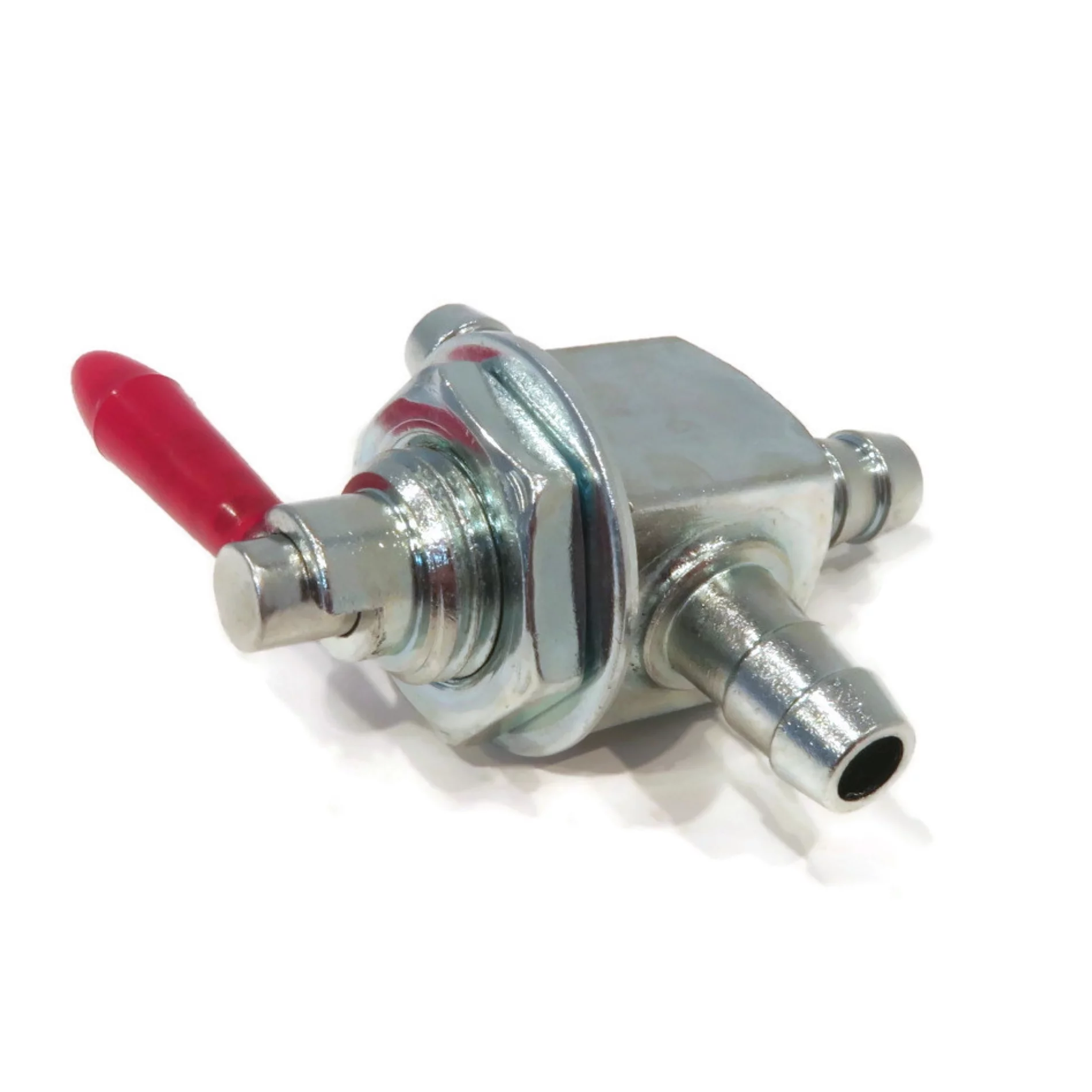 The ROP Shop | Universal Fuel Shutoff Valve For Toro Z Series 74226, 74227, 74228, 74230, 74231