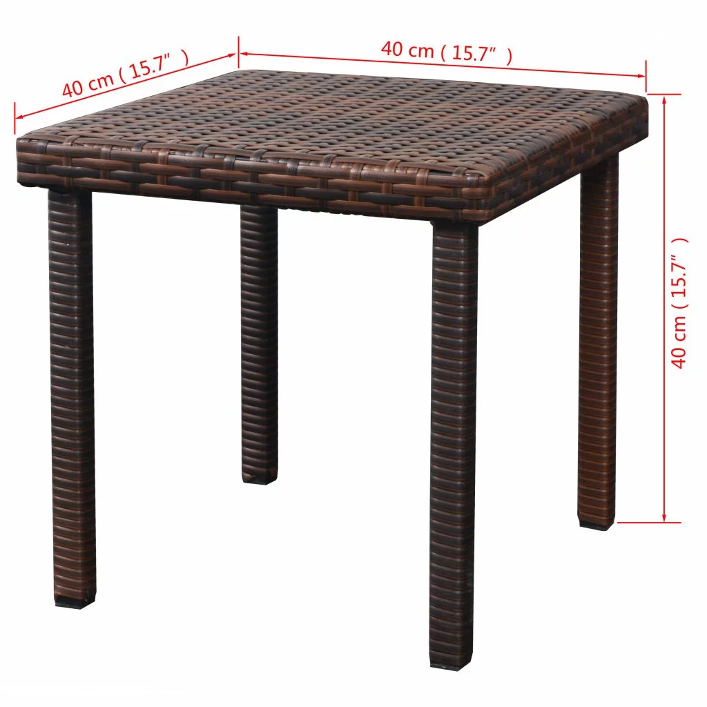 Irfora ,Poly Rattan With Table 2 Pcs Recliner Chair PcsChaise Rattan Patio Bar Patio Chair 2 1102179b Table Porch Sunbeds Vidaxl Patio Chair Porch Sunbeds Poly Chairs With Cushions Sun Rs 2