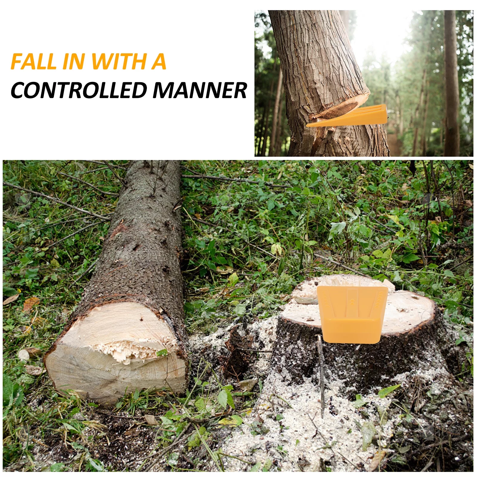 Nebublu Felling Wedges,Equipment To Equipment Equipment Axe Wood Equipment Dsfen Eryue Fallers