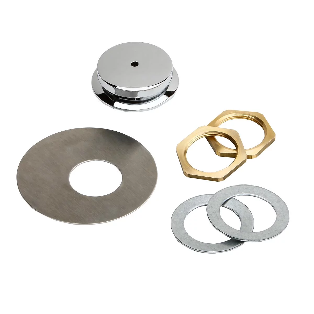 Kit - Push Button 4400 Series Fountain