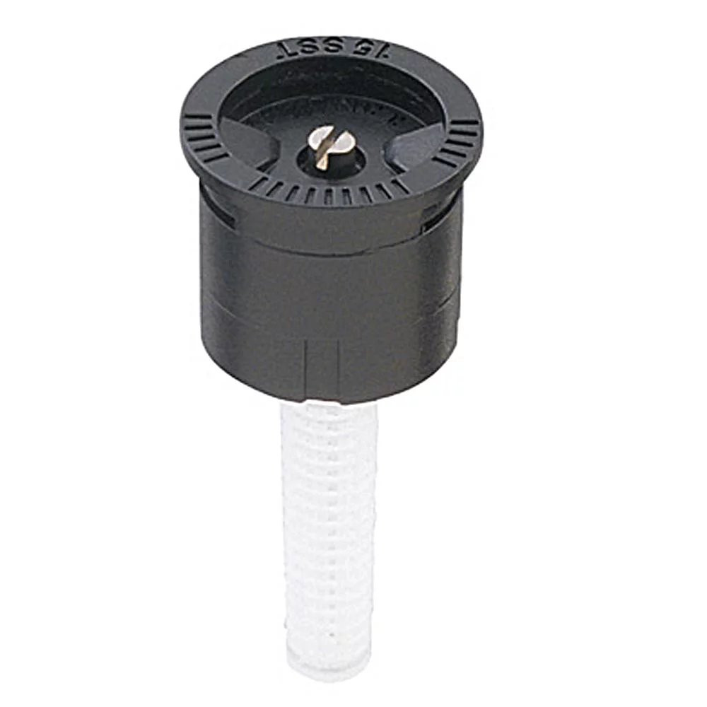 Orbit Nozzles 12' Radius 360 Degree Full Spray Nozzle Pop up Sprinkler Heads