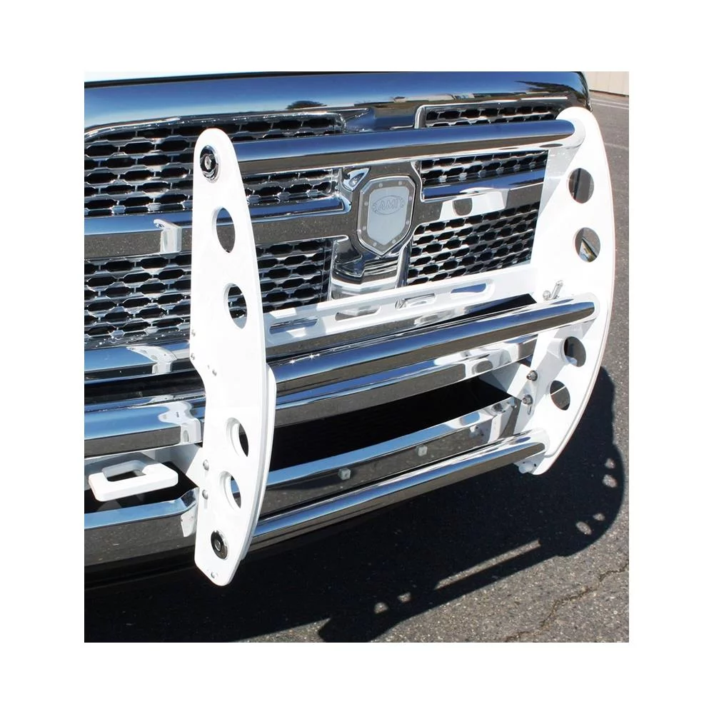 All Sales 19285-402 Swing Step Mounting Bracket Swing Step Mounting Bracket