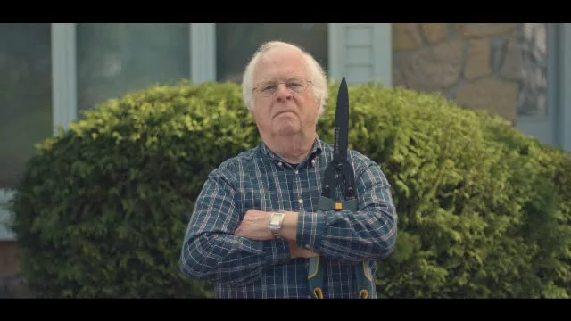 Woodland Tools 113521 Super Duty Bypass Pruner