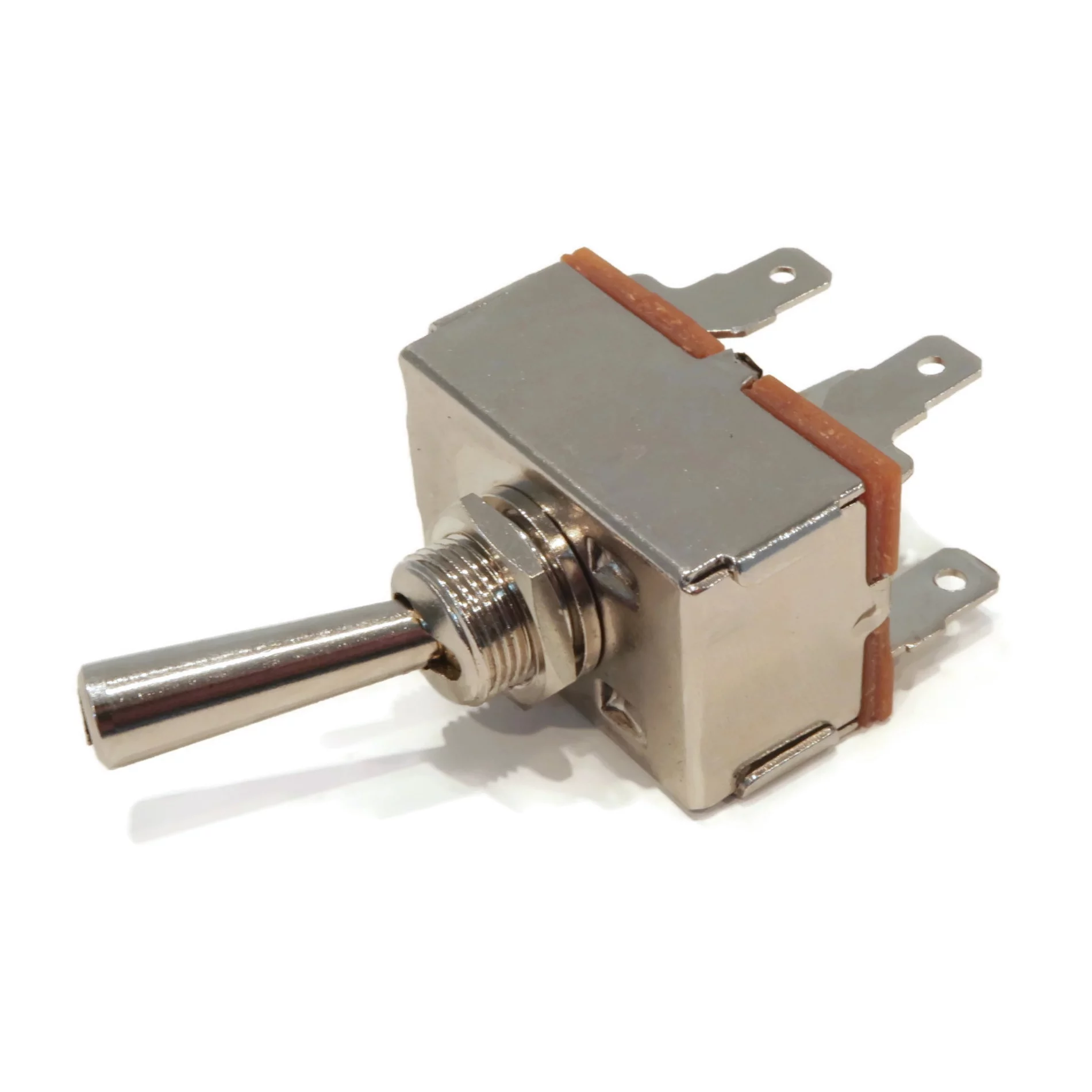 The ROP Shop | PTO Toggle Switch For Stens 430-508, 430508, Rotary 7675 Lawn Mower Tractor Flip