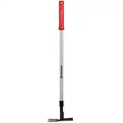 Corona GT 3244 Comfort Gel Hoe/Cultivator Rake