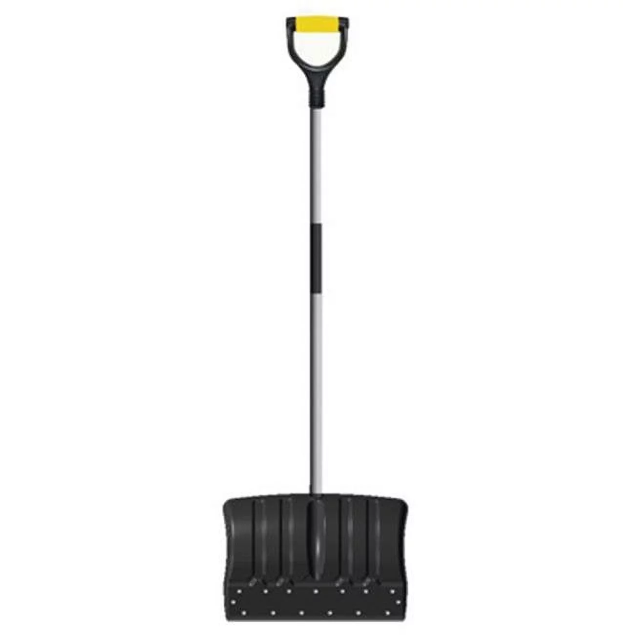 76060 Heavy Duty Poly Snow Shovel