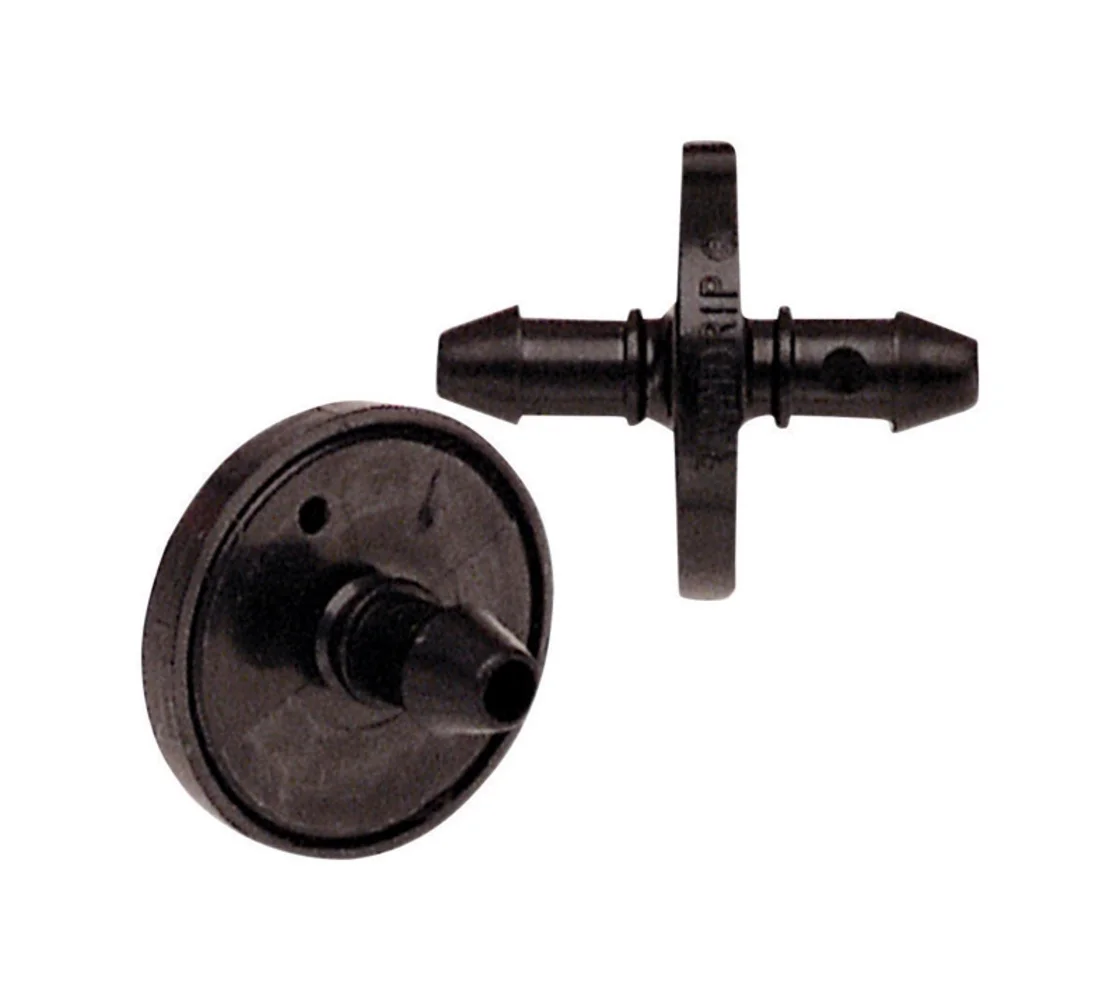 Raindrip Drip Irrigation Emitter 1 gph