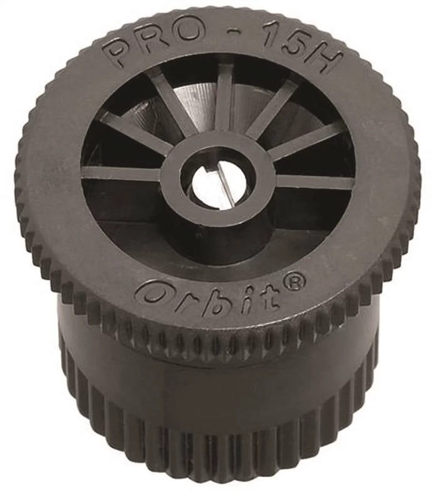 nozzle 15ft 1/2pattern female