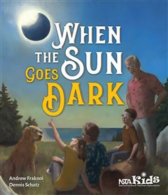 Pre-Owned When the Sun Goes Dark 9781681400112 /