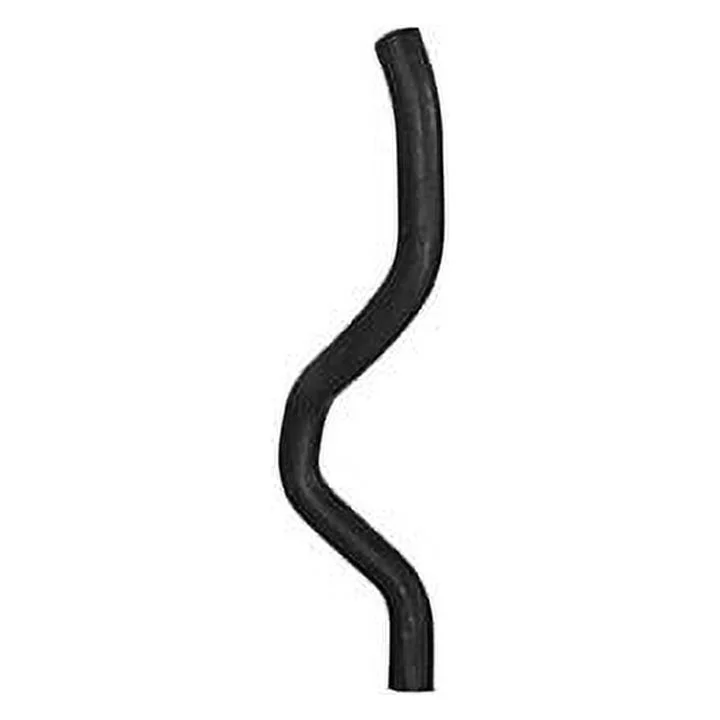 Dayco 88486 Molded Htr Hose Fits select: 2008-2013 NISSAN ROGUE, 2014-2015 NISSAN ROGUE SELECT