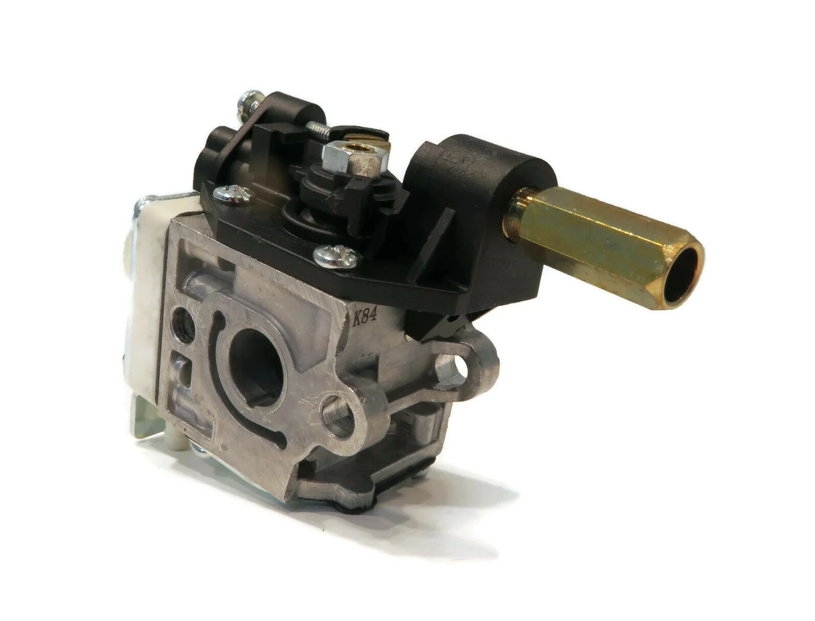 The ROP Shop | Carburetor For Echo SRM-266T, SRM266T, SRM266U, SRM265 String Trimmers Engines