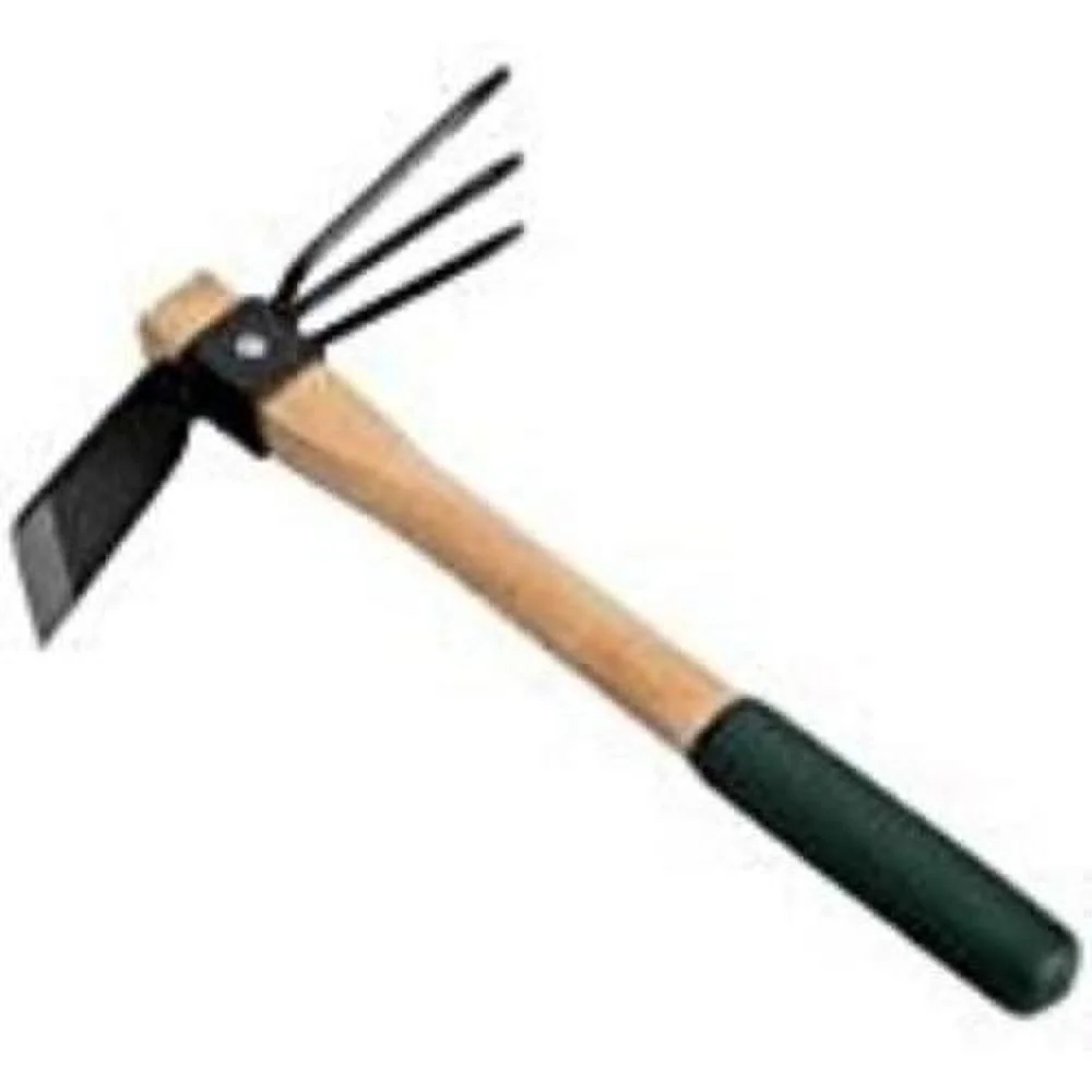 GM7001 Garden Hoes, Black