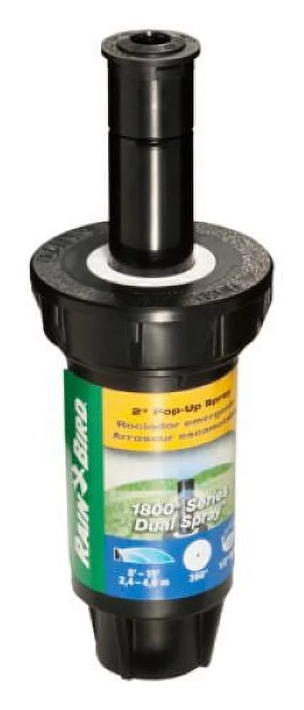Rainbird 1802FDS 2