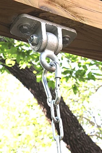 Jungle Gym Kingdom Heavy Duty Swing Hangers