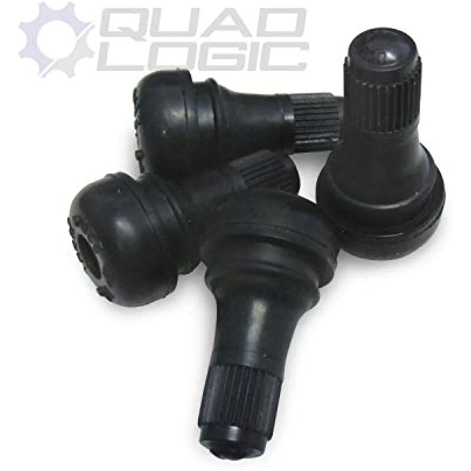 Polaris Ranger Sportsman RZR ATV UTV Wheel Rim Valve Stem (SET OF 4) - 1525017