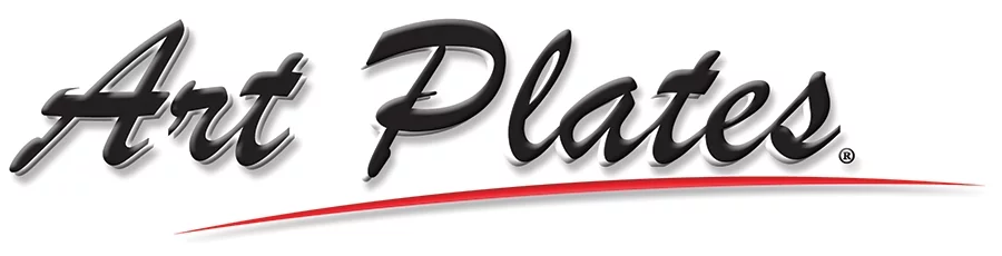 Outlet Cover OVERSIZE Wall Plate - Hokusai: Weeping Cherry & Bullfinch