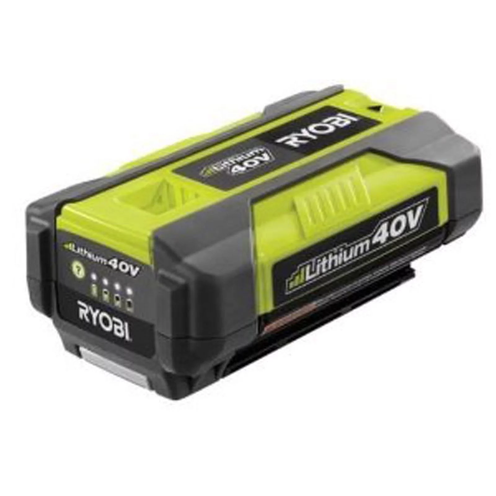 Ryobi Genuine OEM Battery for RY40104 Lawn Mower # 130208003