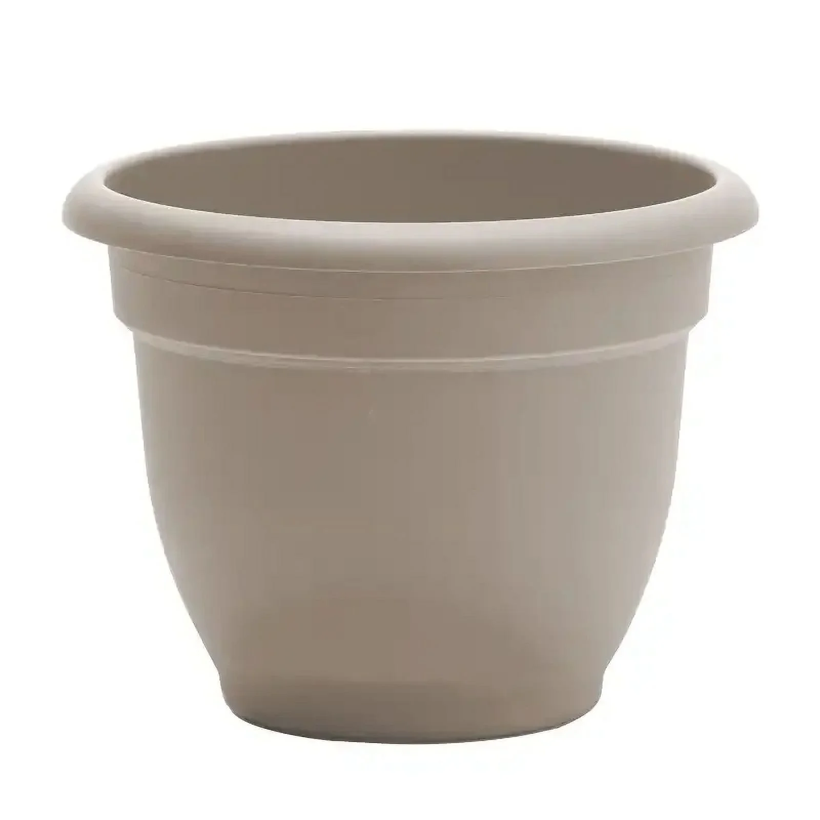 Bloem AP1283 12 Inch Stone Ariana Planter