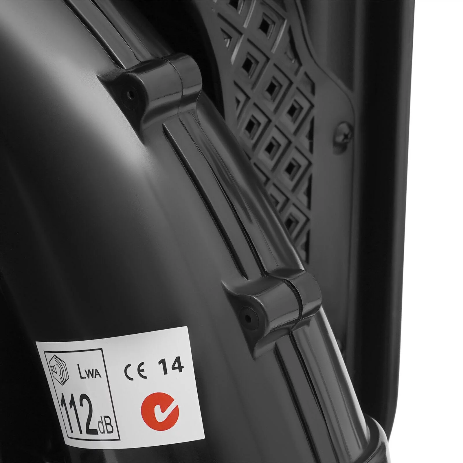 Miumaeov 75.6cc 4 Stroke Commercial Gas Powered Grass Lawn Blower Backpack Leaf Blower