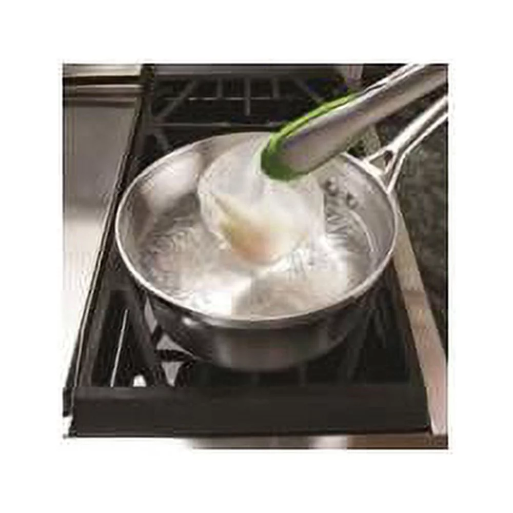 Tovolo - Perfect Poach Egg Poaching Bags - 20 Bags