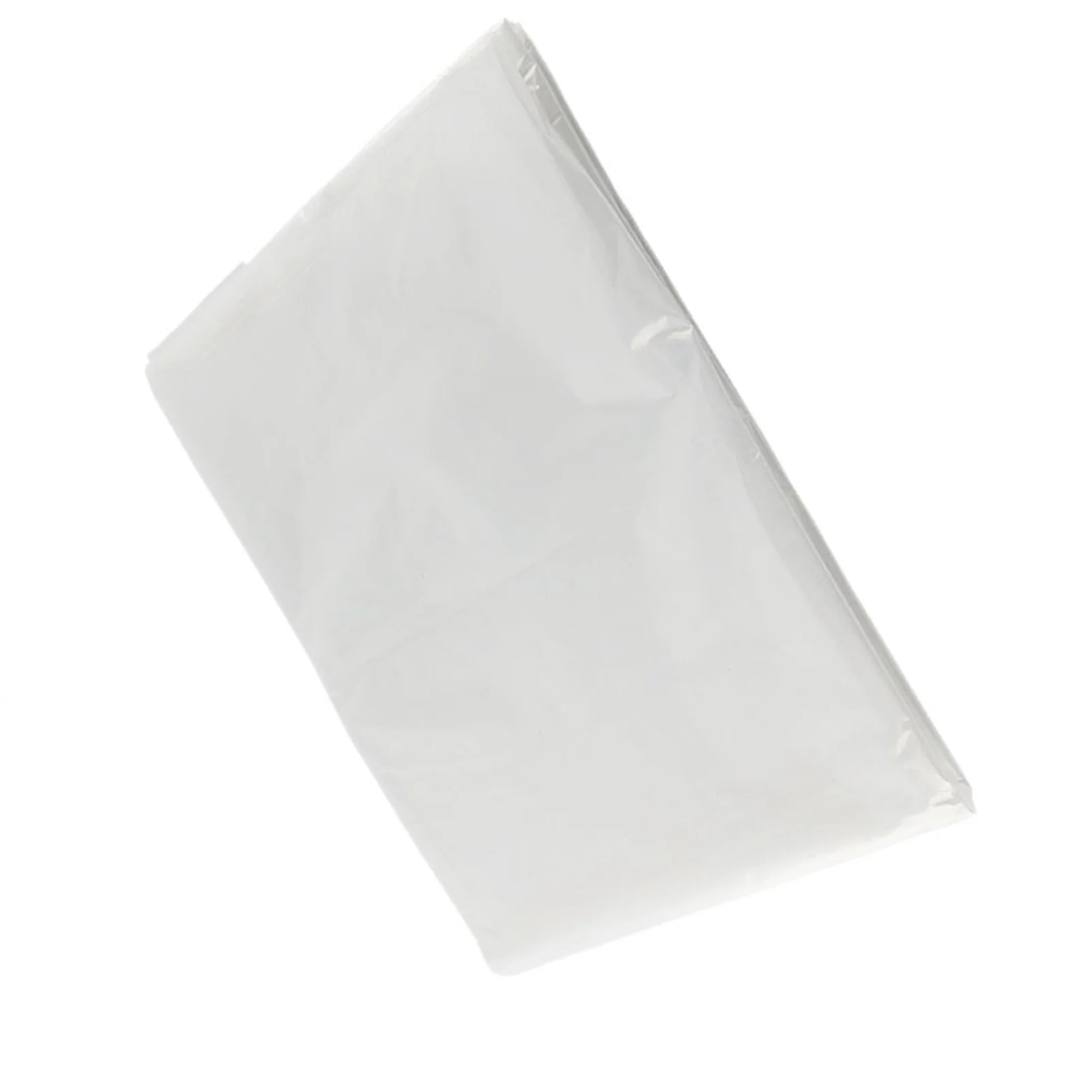 Dust‑proof Film Greenhouse Bootstrap Farmer Plastic Dust proof Clear Polyethylene Film (L)