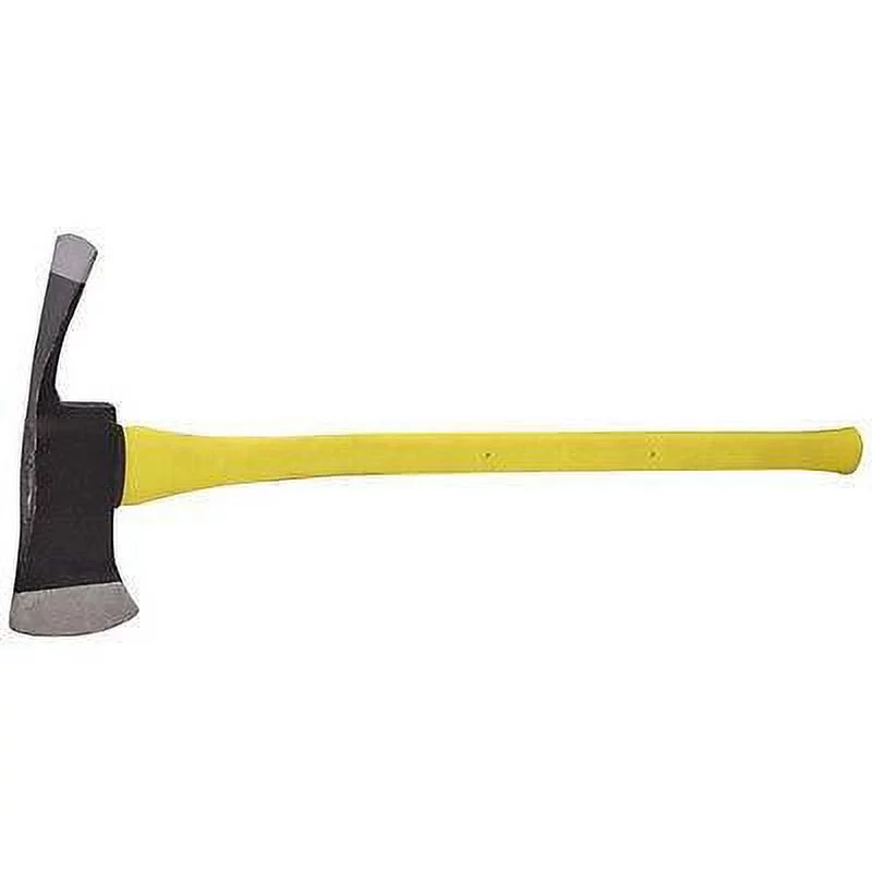 Pulaski Forest Fire Garden Gardening Hatchet Pick Axe Hand Firefighting Tool