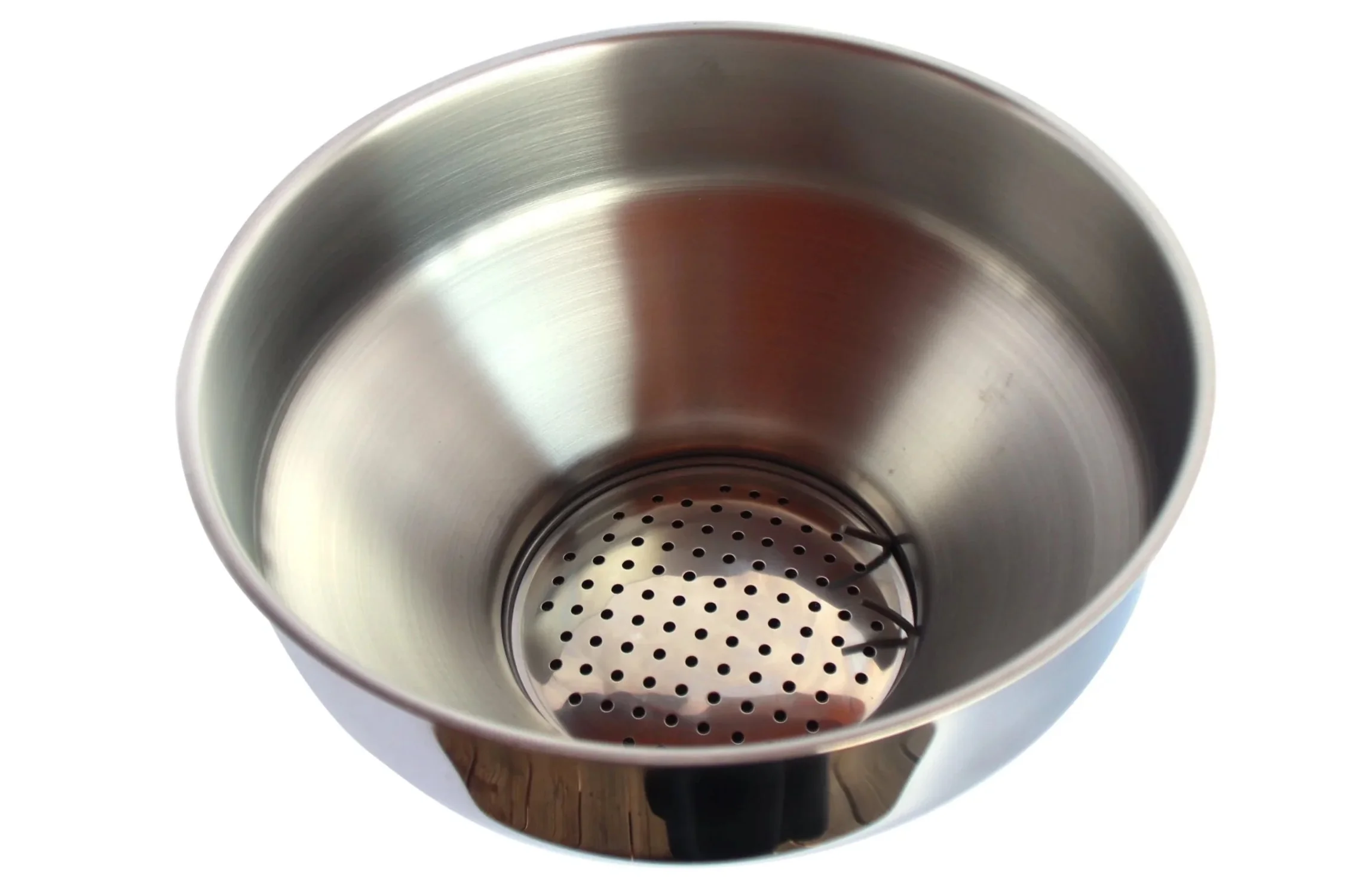 Strainer / Extra Large Premium Grade Milk Strainer