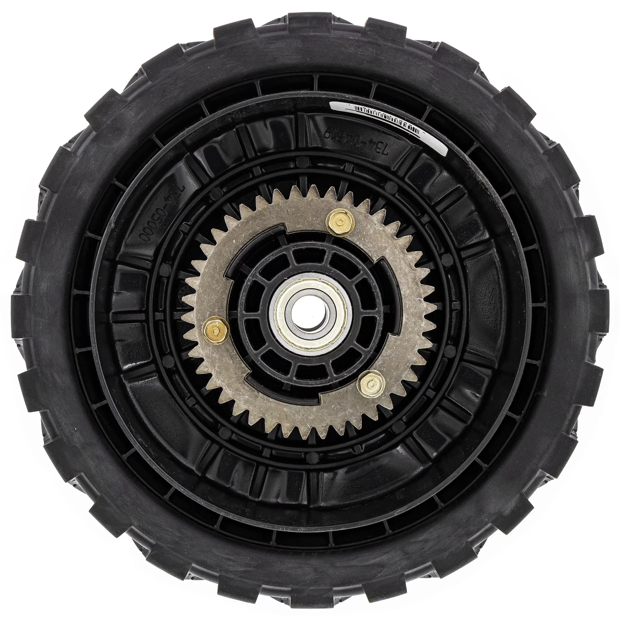 CUB CADET 934-04714 8X2 Wheel Assembly SC500Z SC500EZ SC500E+ SC500EZ+ Mowers