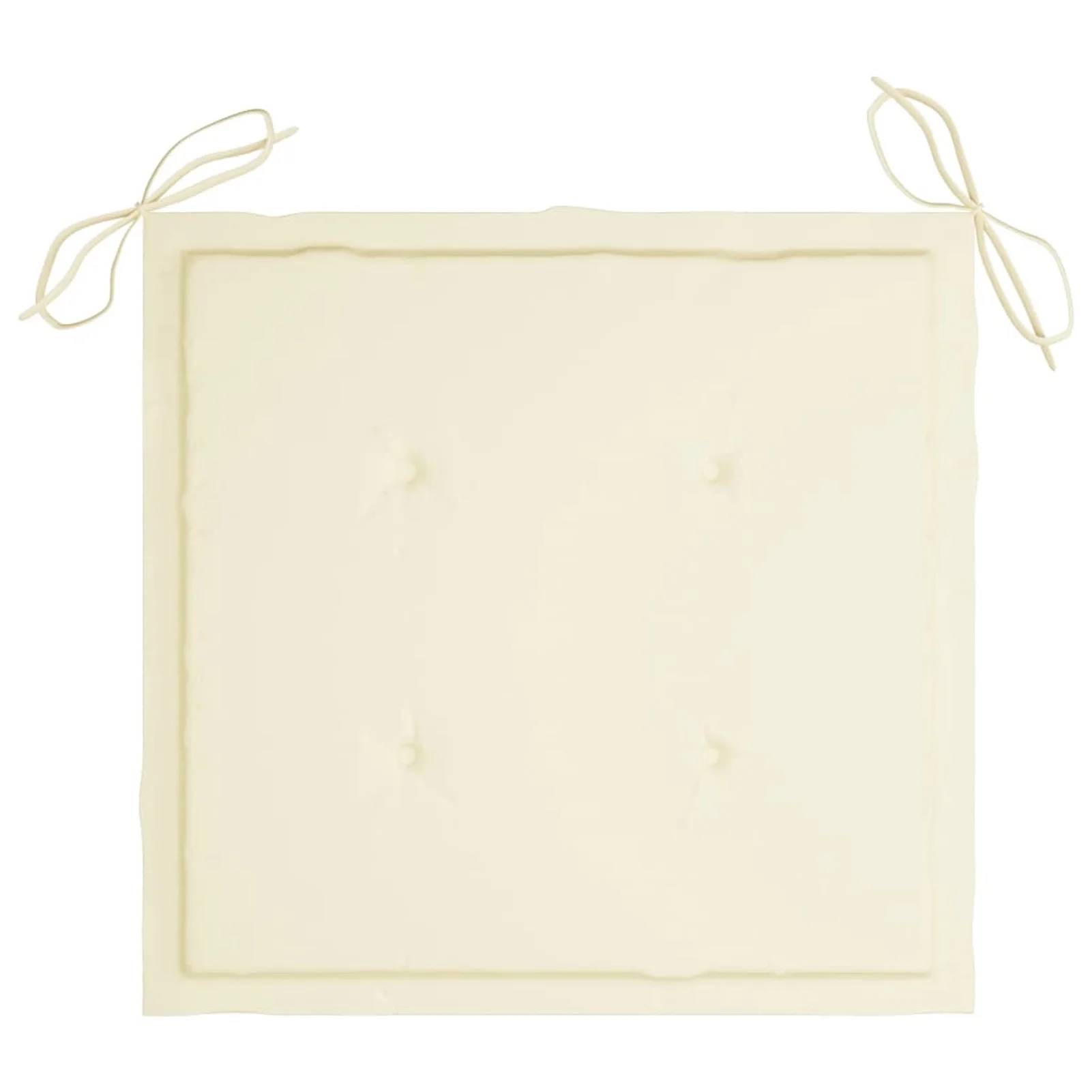 Andoer parcel,Set Teak Wood With Cream Chairs 2 Pcs Chairs Furniture Patio 2 Pcs With 3063254 Patio Chairs Vidaxl Weather Resistant Patio Furniture Weather Resistant Rewis Chair Patio Table Barash