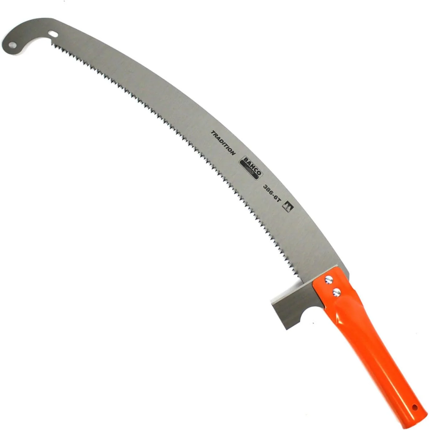 Bahco 386-6T Pole Saw Head