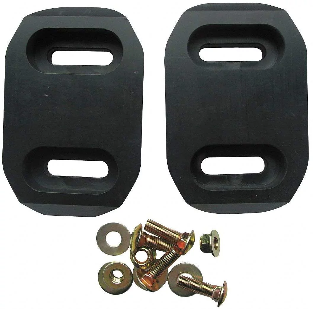 Ariens Non Abrasive Skid Shoe Kit for Sno-Thro Snow Blowers