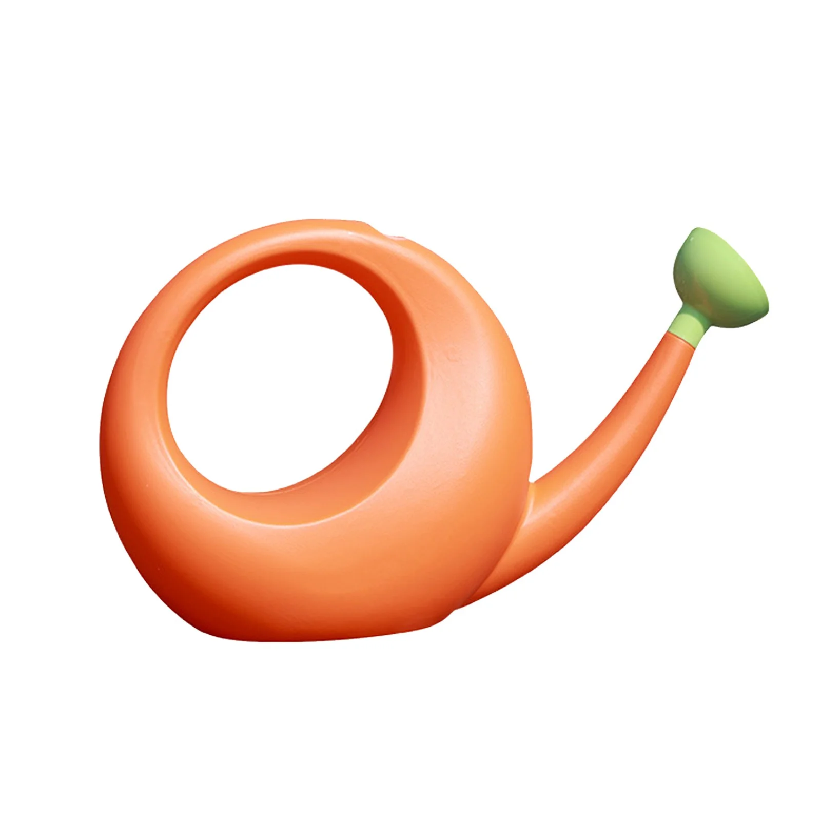 iju7gthy Bracelets Adults 4th of July Indoor Cartoon Watering Pot for Watering Flowers and Vegetables Large Long Mouth Watering Pot Garden Thickened Plastic Watering Pot