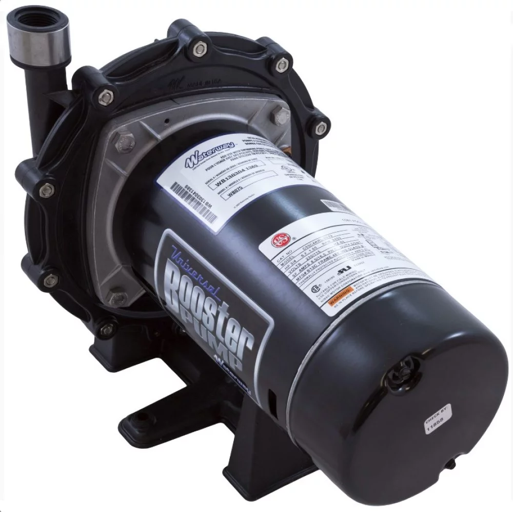 Waterway 38104301PDA 0.75