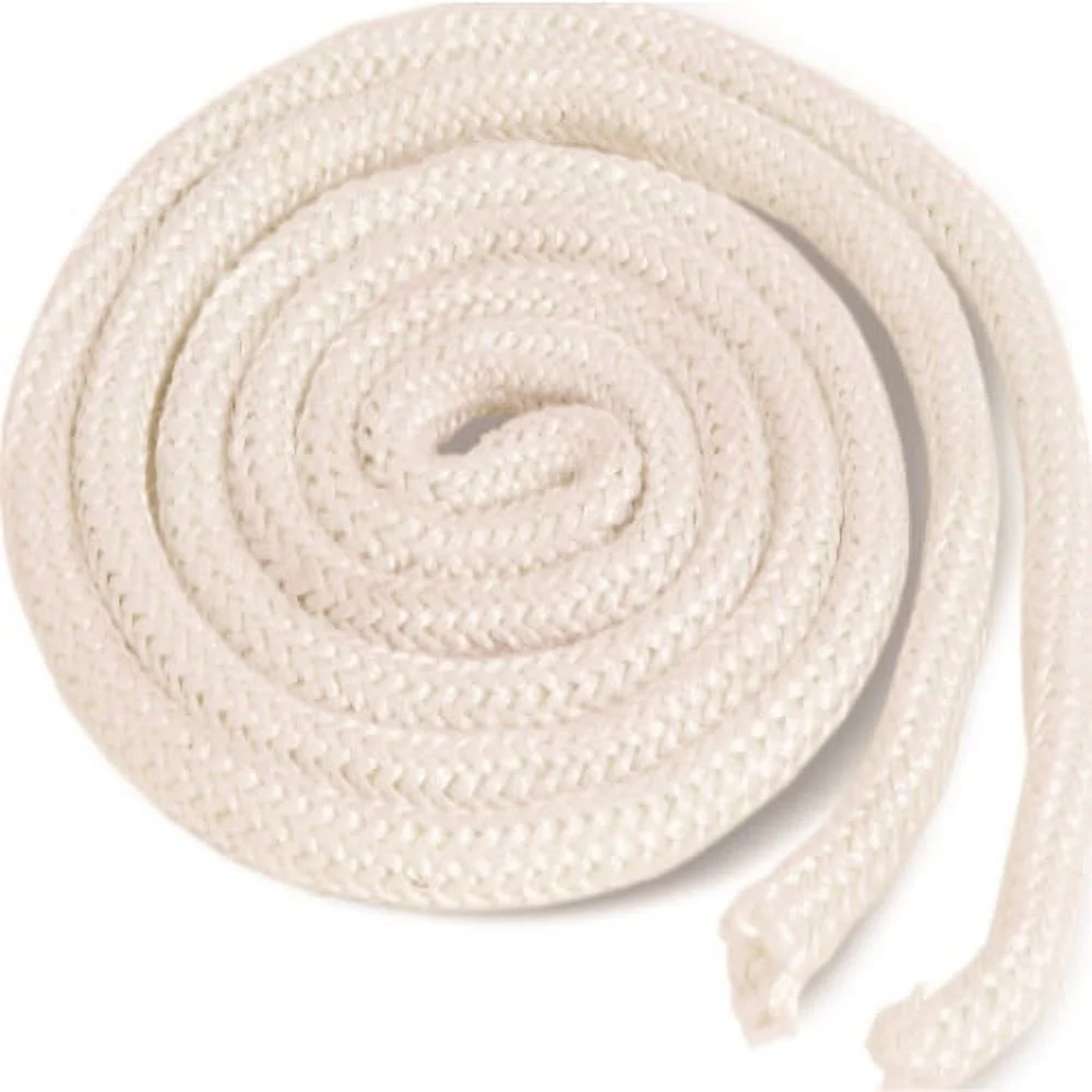Imperial GA0153 Replacement Fiberglass Gasket Rope, 1/4