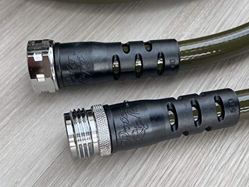 Water Right 500 Series 1/2